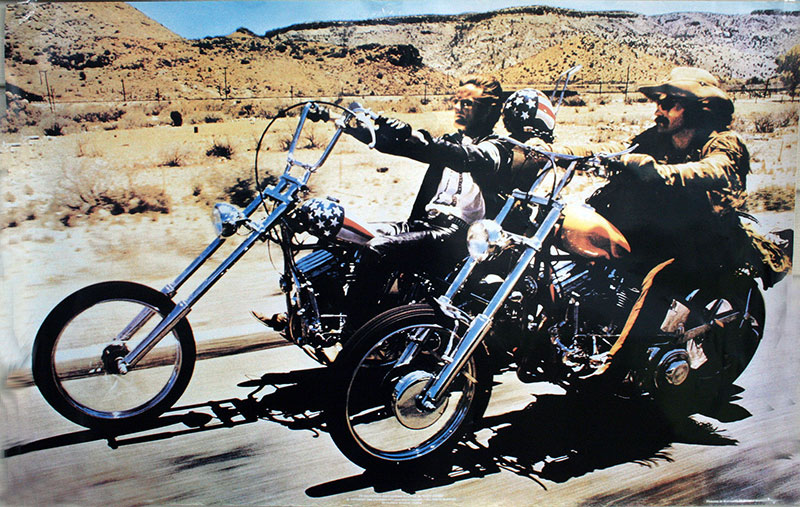 Our 4 Favorite Outlaw Biker Movies - eBay Motors Blog