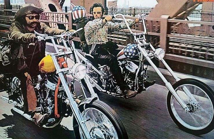 Our 4 Favorite Outlaw Biker Movies - eBay Motors Blog