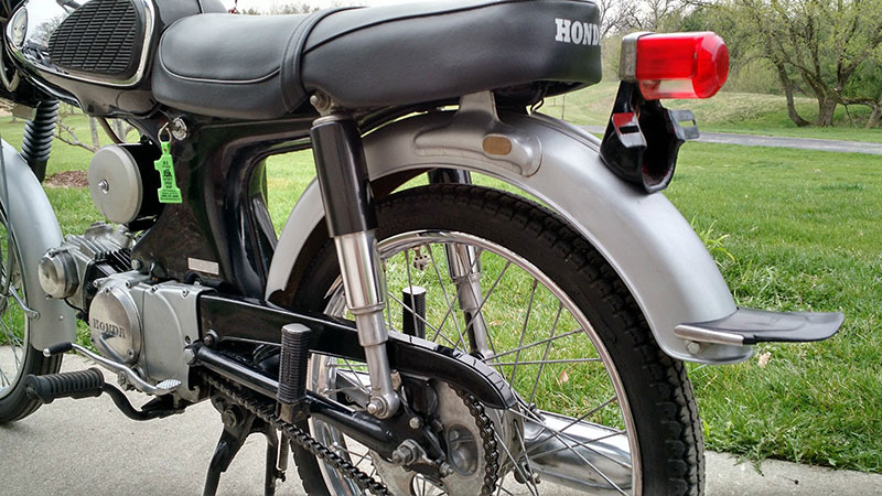 1969 honda s90 for sale cheap