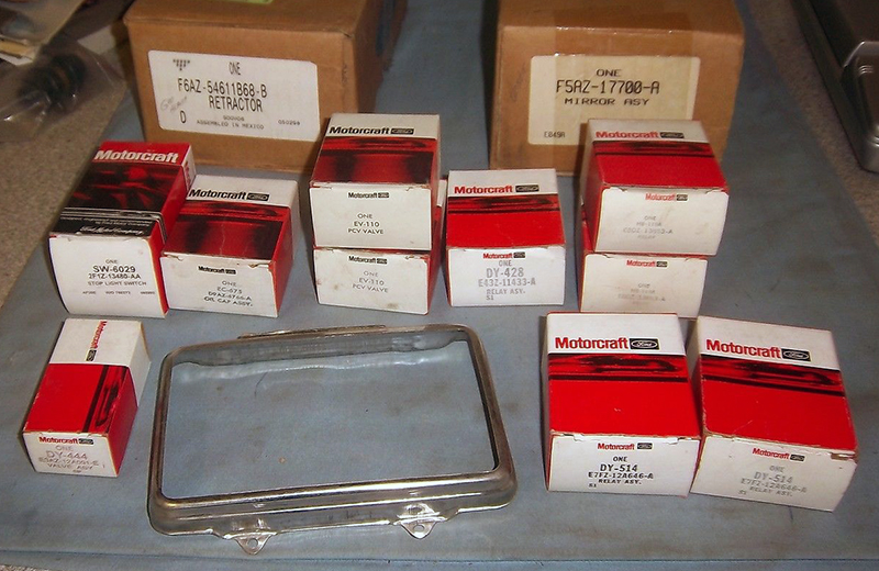 Deciding to Buy Original or Aftermarket Auto Parts The Basics eBay