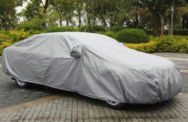 Car cover