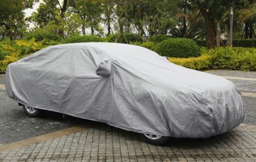 Car cover