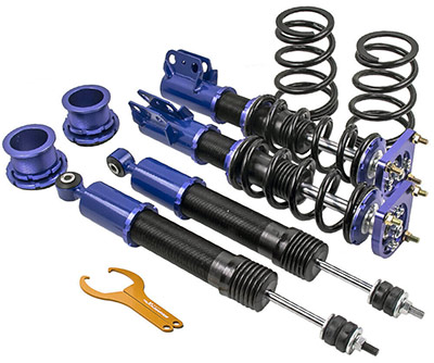 A Brief Guide to Struts And Shocks - Blog