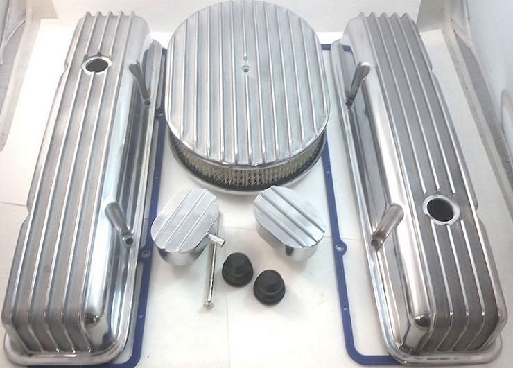 6 Ways to Dress Up Your Engine eBay Motors Blog