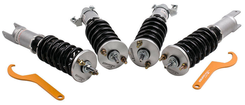 A Brief Guide to Struts And Shocks - Blog
