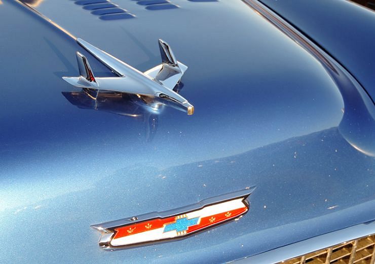 The Fine Art of Automotive Hood Ornaments eBay Motors Blog