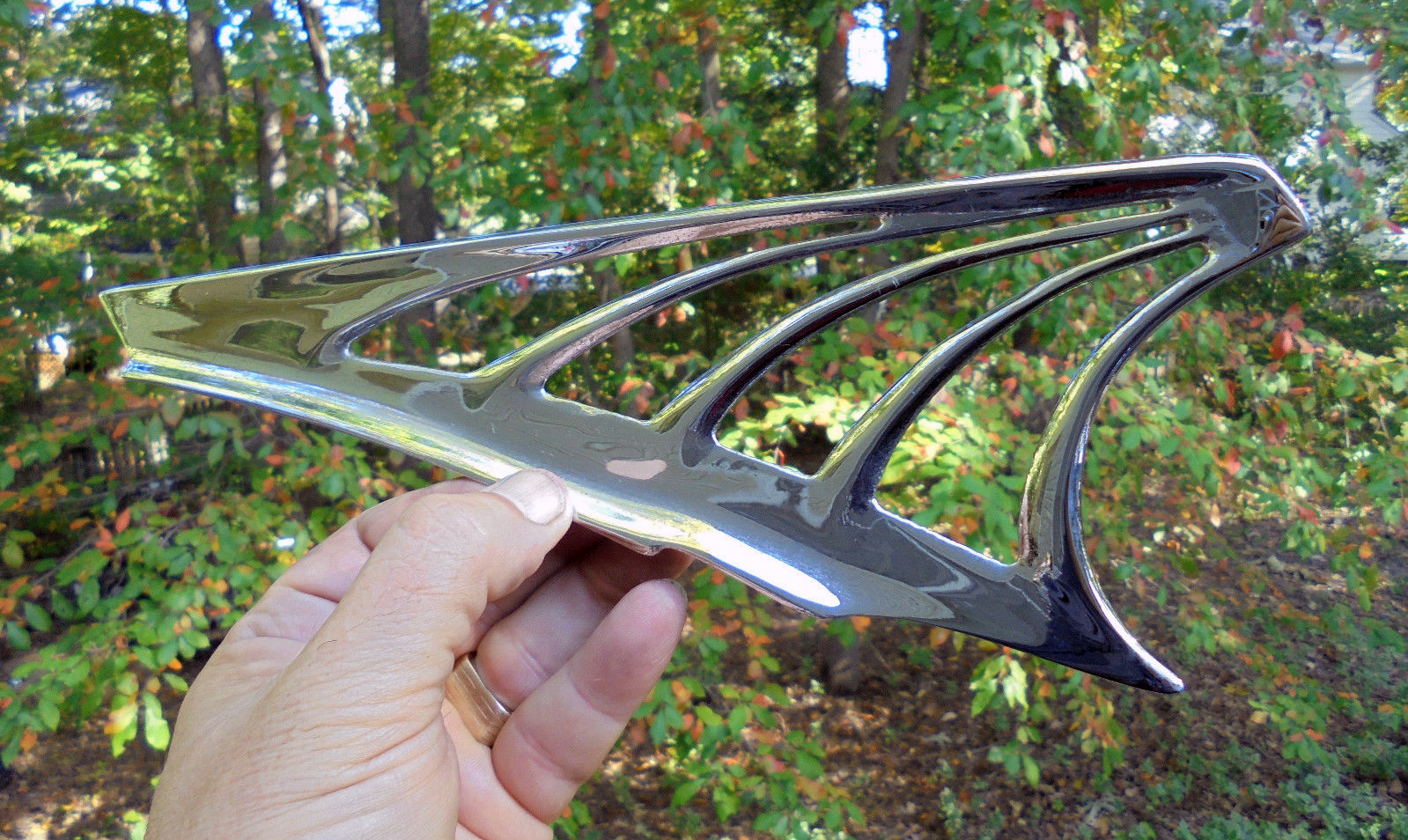 The Fine Art of Automotive Hood Ornaments - eBay Motors Blog