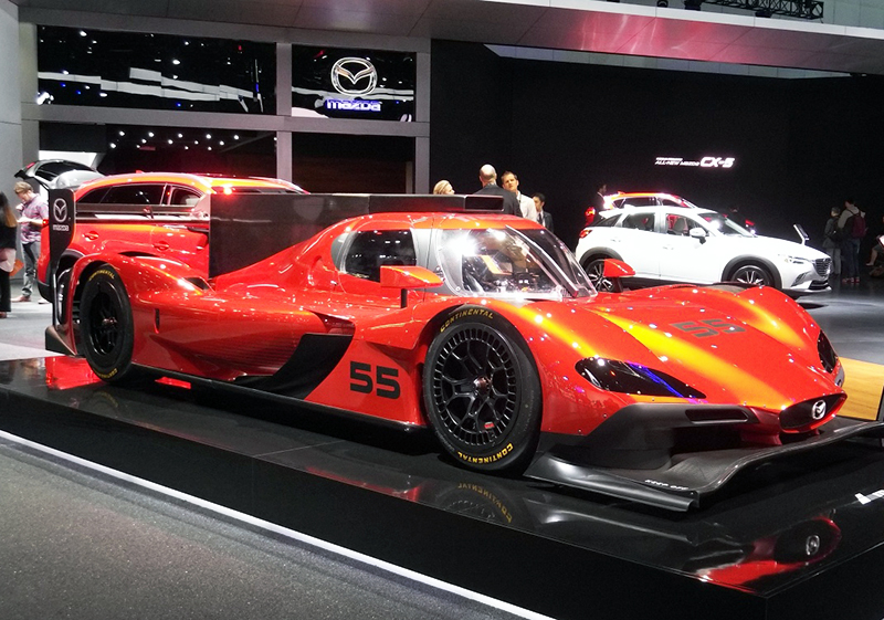 Mazda RT24-P