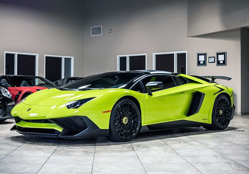 Roadster Tops List of Most Expensive Cars Sold on eBay in 2016 eBay Motors Blog