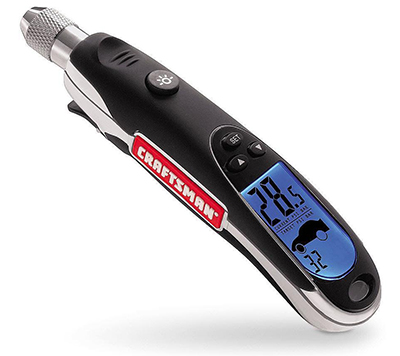 Craftsman Tire Gauge