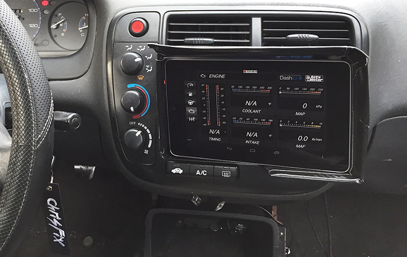 4 Reasons Why You Need An iPad in Your Car eBay Motors Blog