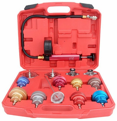 Before Winter Strikes, Make Sure Your Car Heater Is Working - eBay