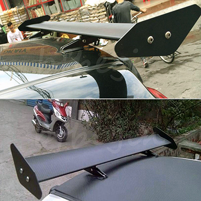 rear wings