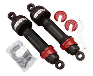 Progressive Suspension 13 Series Baja Magnum Offroad Shocks and Fork Springs