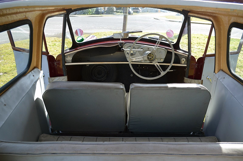 1963 Bond Mark G Estate