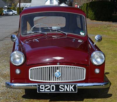 1963 Bond Mark G Estate
