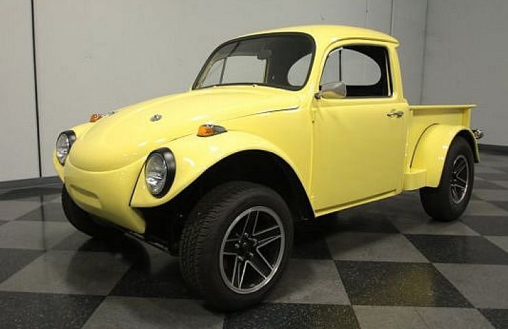 baja bug for sale ebay