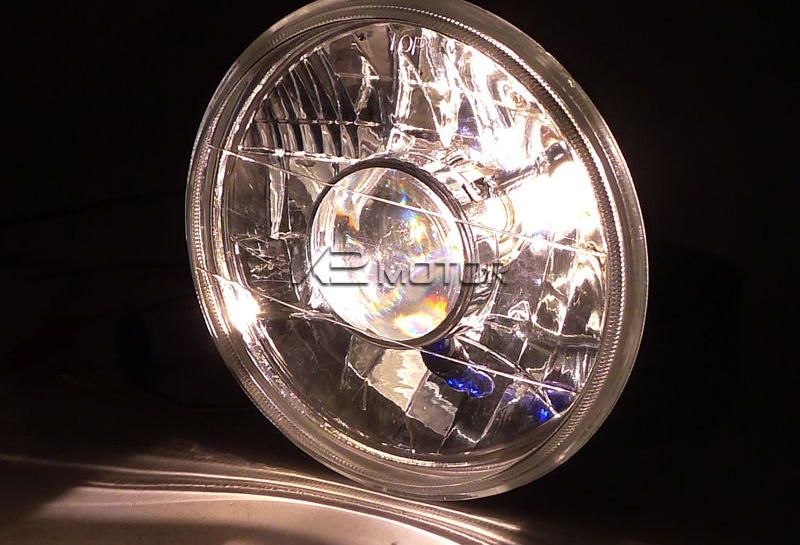 Projector Lens for car headlights