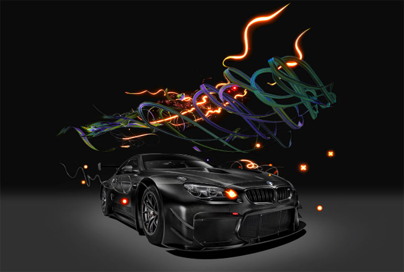 Any Car Can a Work of Art eBay Motors Blog