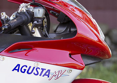 MV Agusta F4 1000S
