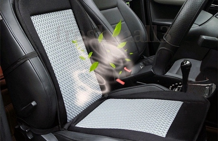 Chill Out Your Ride With Cooled Seats Motors Blog - Best Truck Seat Covers Reddit