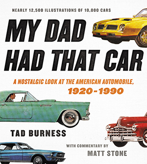 b cover my dad had that