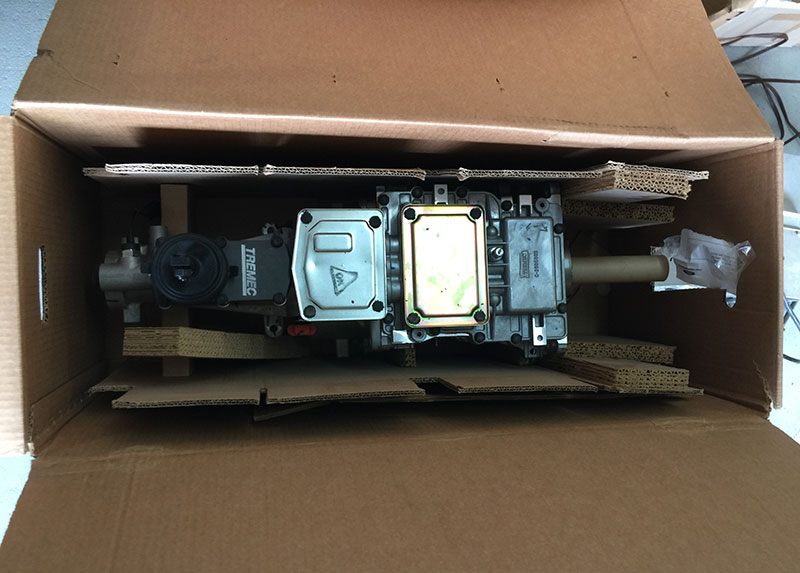 Can you guess the transmission?