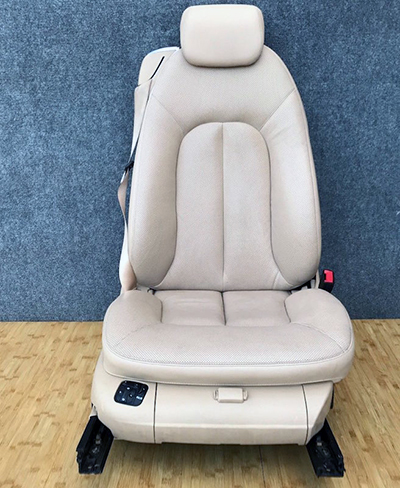 Replacement seat