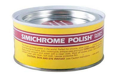 Simichrome polish