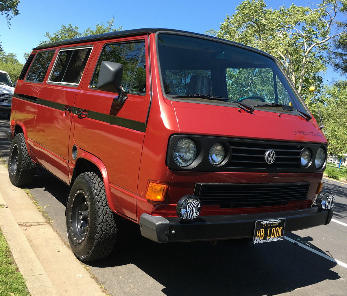 VW T3 Multivan 1990]MEJORAS DE 2017 PUBLICADAS **** VENDIDA**** - Página 24