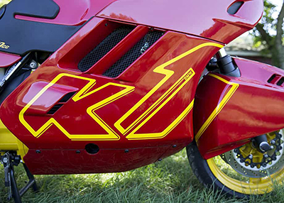 1990 bmw k1 for sale deals