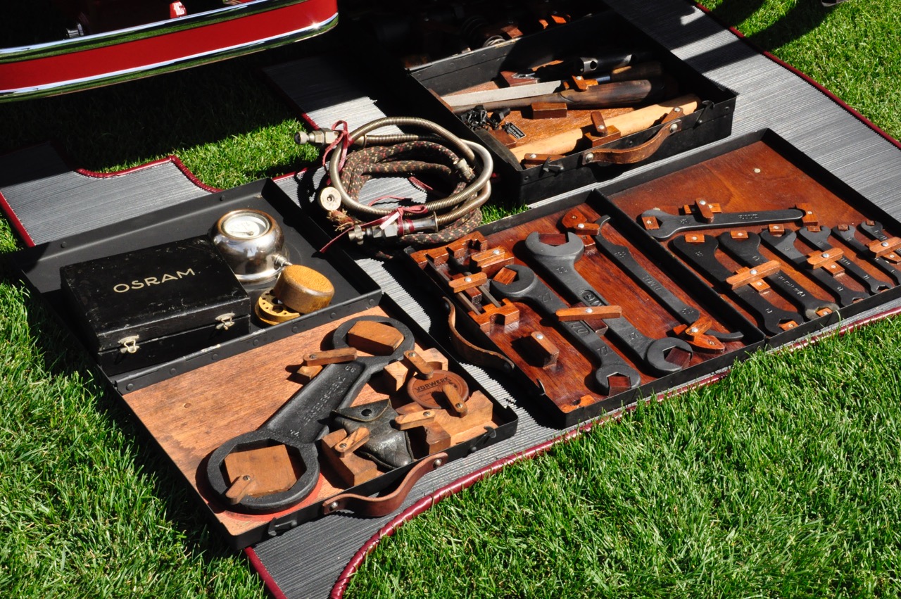Car tool box deals