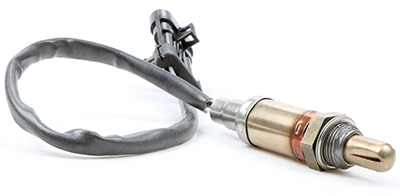 A knock sensor with harness-pair kit for Chevy, GMC, or Cadillac