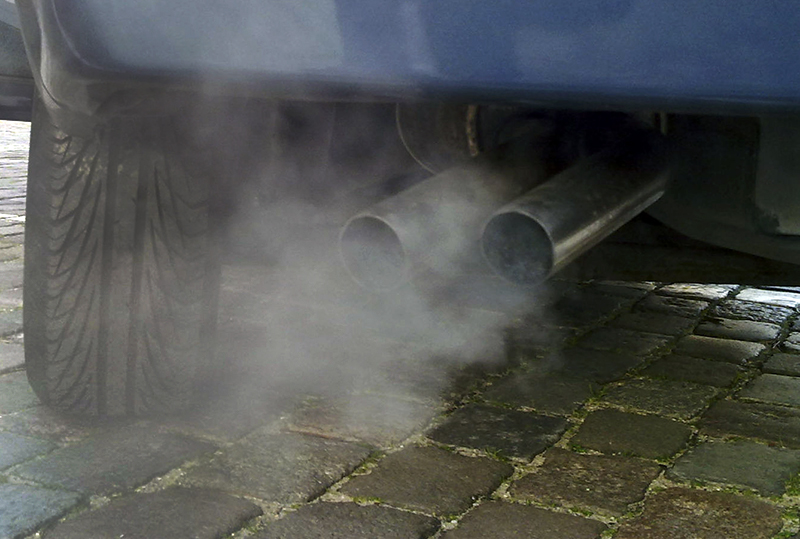 What to Check If Your Vehicle Fails Emissions Testing eBay Motors Blog