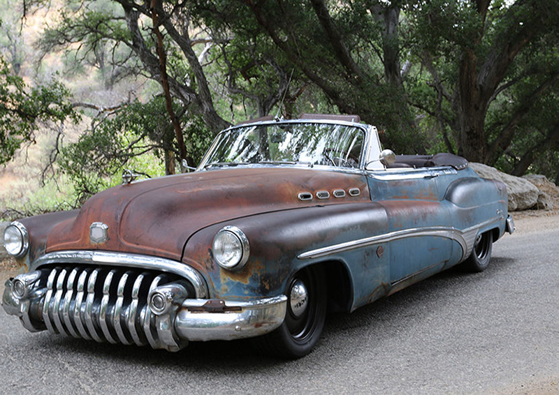 1950 buick roadmaster for sale 1950 buick roadmaster for sale