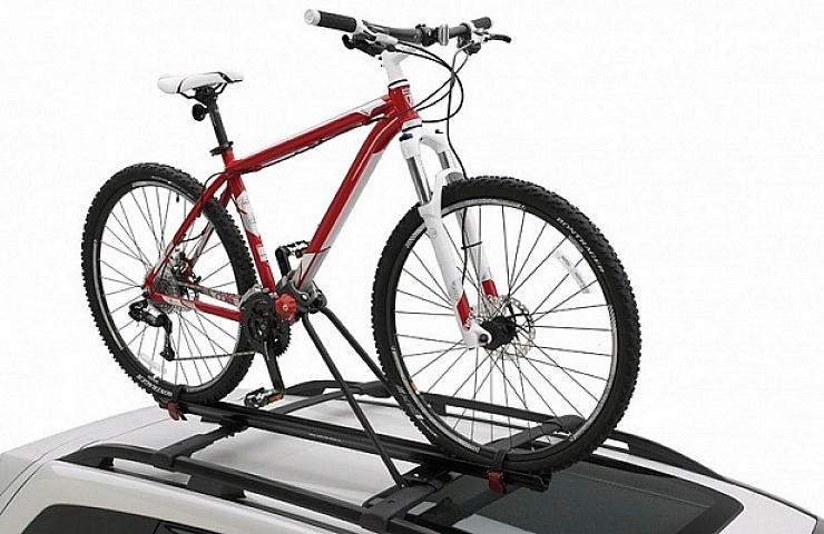 Bike Rack for Your Car - eBay Motors 
