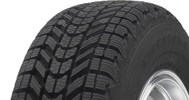 Winter tires offer blocky tread designs and rubber compounds that won’t stiffen up like a hockey puck when the temperature nears the freezing point.