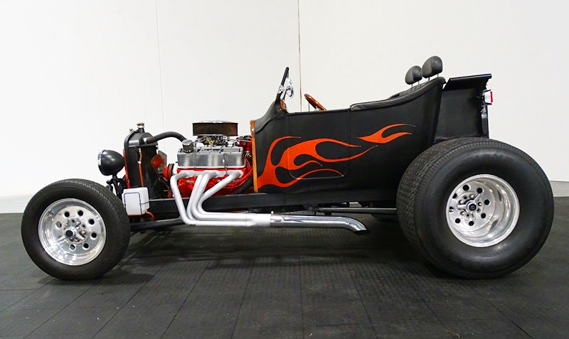 1923 Ford T Bucket