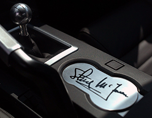 2008 Ford Mustang Bullitt