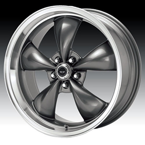 q Thrust wheels 