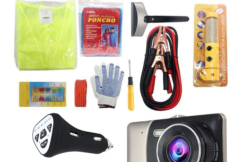 Automotive Accessories