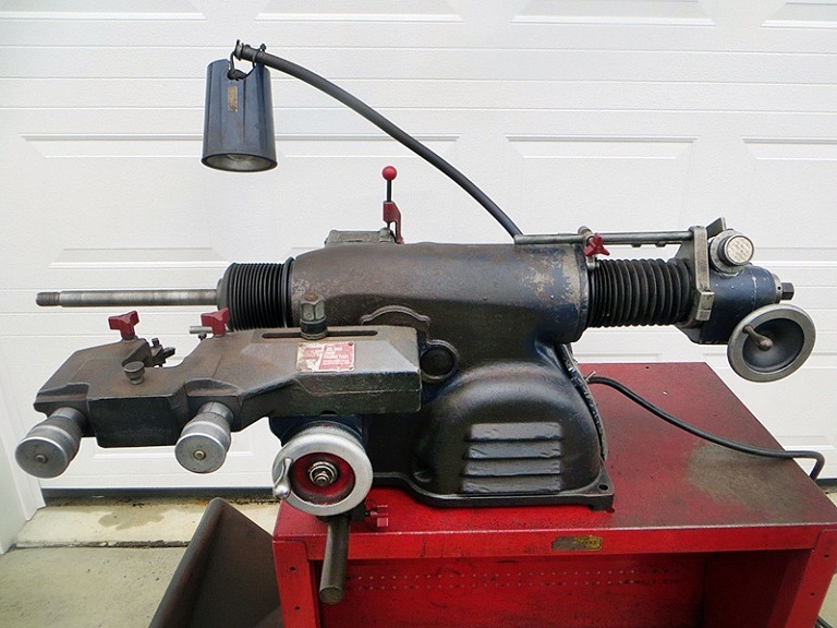 BrakeRotor Problems Machining Versus Replacing eBay Motors Blog