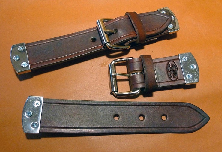 Hood Straps, Pins, and Locks The Finishing Touch for Security and