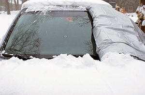 Snow Cover