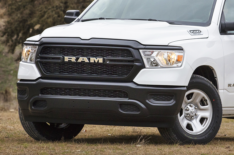 2019 Ram 1500 Tradesman