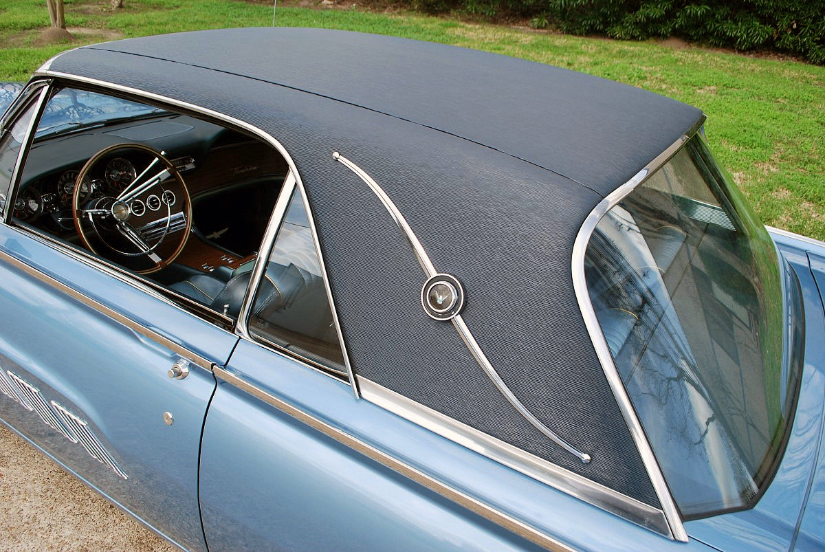 When a Vinyl Roof Meant Something Special eBay Motors Blog