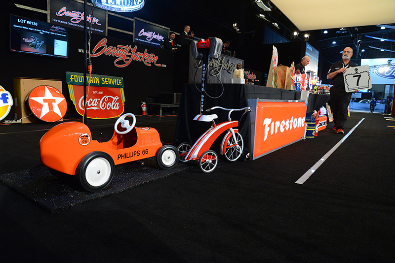 Market for Automobilia (Collectible Car Stuff) Heats Up eBay Motors Blog