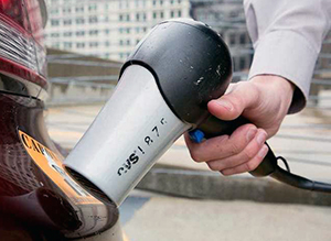 Use a hair dryer to loosen bumper stickers without damaging the paint.