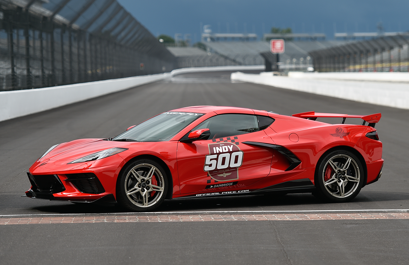 Indy 500 Pace Cars for Sale How to Drive Racing History eBay Motors Blog