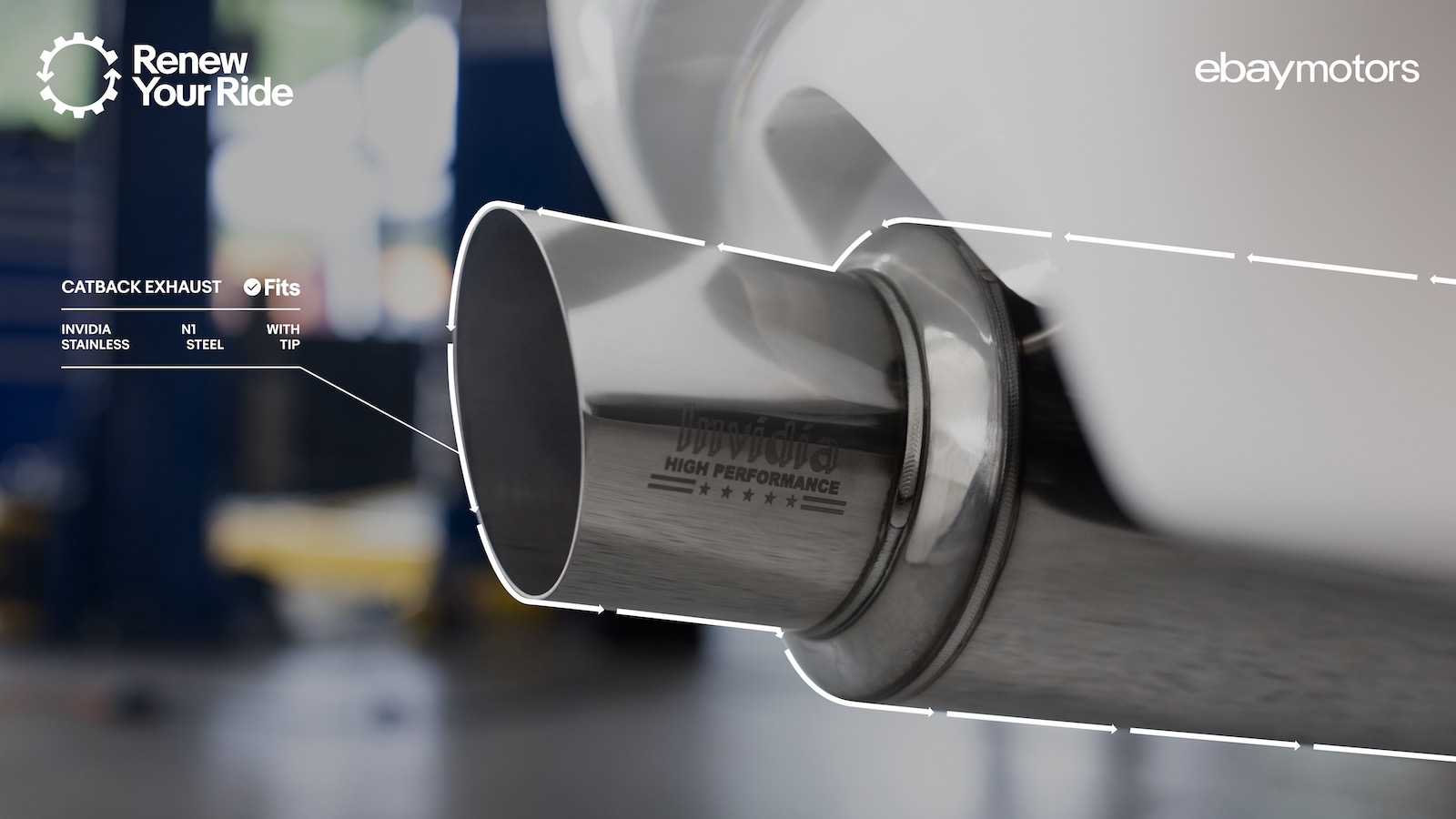 What is a Catback Exhaust Unveiling the Power and Performance